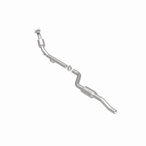Mercedes-Benz E320 Catalytic Converter - Passenger Side - Magnaflow - California Direct-Fit - `01-`04