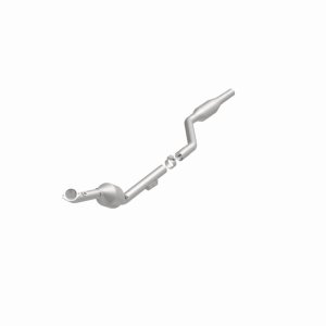 Mercedes-Benz S500 Catalytic Converter - Passenger Side - Magnaflow - California Grade CARB Compliant Direct-Fit - `01-`03