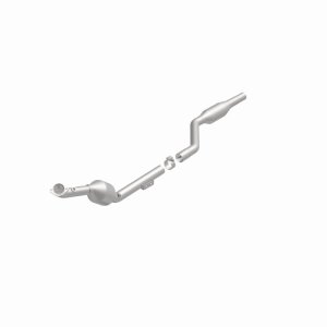 Mercedes-Benz S500 Catalytic Converter - Passenger Side - Magnaflow - California Grade CARB Compliant Direct-Fit - `01-`03