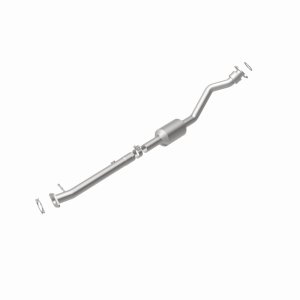 Buick Rendezvous Performance Exhaust - Magnaflow - California Direct-Fit Catalytic Converter - `04-`05 Buick Rendezvous Performance Exhaust - Magnaflow - California Direct-Fit Catalytic Converter - `04-`05