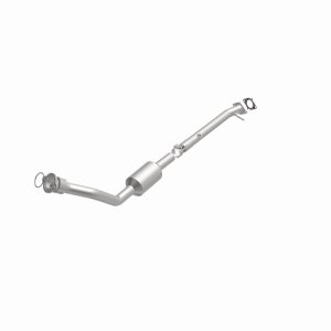 Buick Rendezvous Performance Exhaust - Magnaflow - California Direct-Fit Catalytic Converter - `04-`05 Buick Rendezvous Performance Exhaust - Magnaflow - California Direct-Fit Catalytic Converter - `04-`05