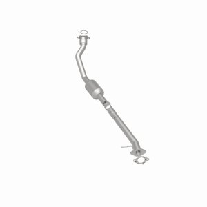 Buick Rendezvous Performance Exhaust - Magnaflow - California Direct-Fit Catalytic Converter - `04-`05 Buick Rendezvous Performance Exhaust - Magnaflow - California Direct-Fit Catalytic Converter - `04-`05