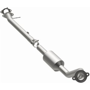 Buick Rendezvous Performance Exhaust - Magnaflow - California Direct-Fit Catalytic Converter - `04-`05 Buick Rendezvous Performance Exhaust - Magnaflow - California Direct-Fit Catalytic Converter - `04-`05