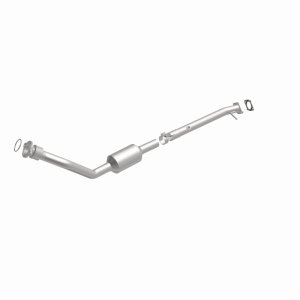 Buick Rendezvous Performance Exhaust - Magnaflow - California Direct-Fit Catalytic Converter - `04-`05 Buick Rendezvous Performance Exhaust - Magnaflow - California Direct-Fit Catalytic Converter - `04-`05