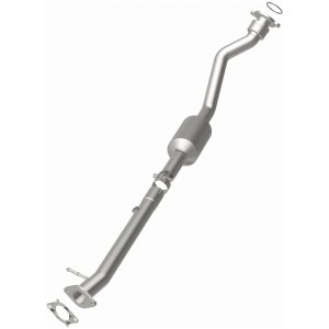 Buick Rendezvous Performance Exhaust - Magnaflow - California Direct-Fit Catalytic Converter - `04-`05 Buick Rendezvous Performance Exhaust - Magnaflow - California Direct-Fit Catalytic Converter - `04-`05