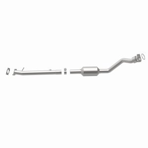 Buick Rendezvous Performance Exhaust - Magnaflow - California Direct-Fit Catalytic Converter - `04-`05 Buick Rendezvous Performance Exhaust - Magnaflow - California Direct-Fit Catalytic Converter - `04-`05