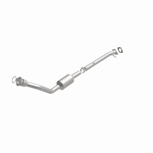 Pontiac Aztek Performance Exhaust - Magnaflow - California Direct-Fit Catalytic Converter - `04-`05 Pontiac Aztek Performance Exhaust - Magnaflow - California Direct-Fit Catalytic Converter - `04-`05