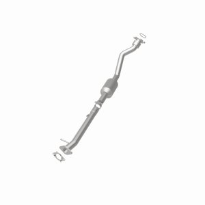 Pontiac Aztek Performance Exhaust - Magnaflow - California Direct-Fit Catalytic Converter - `04-`05 Pontiac Aztek Performance Exhaust - Magnaflow - California Direct-Fit Catalytic Converter - `04-`05