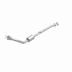 Pontiac Aztek Performance Exhaust - Magnaflow - California Direct-Fit Catalytic Converter - `04-`05 Pontiac Aztek Performance Exhaust - Magnaflow - California Direct-Fit Catalytic Converter - `04-`05