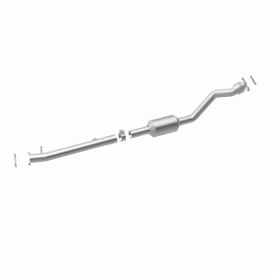 Pontiac Aztek Performance Exhaust - Magnaflow - California Direct-Fit Catalytic Converter - `04-`05 Pontiac Aztek Performance Exhaust - Magnaflow - California Direct-Fit Catalytic Converter - `04-`05