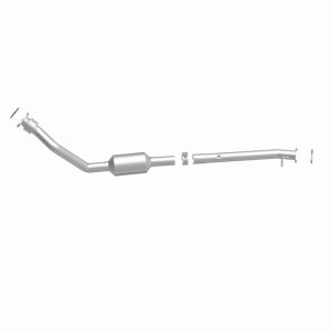 Pontiac Aztek Performance Exhaust - Magnaflow - California Direct-Fit Catalytic Converter - `04-`05 Pontiac Aztek Performance Exhaust - Magnaflow - California Direct-Fit Catalytic Converter - `04-`05