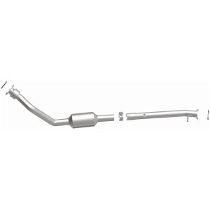 Pontiac Aztek Performance Exhaust - Magnaflow - California Direct-Fit Catalytic Converter - `04-`05 Pontiac Aztek Performance Exhaust - Magnaflow - California Direct-Fit Catalytic Converter - `04-`05