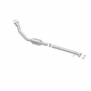 Pontiac Aztek Performance Exhaust - Magnaflow - California Direct-Fit Catalytic Converter - `04-`05 Pontiac Aztek Performance Exhaust - Magnaflow - California Direct-Fit Catalytic Converter - `04-`05