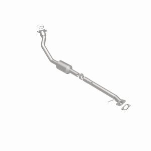Pontiac Aztek Performance Exhaust - Magnaflow - California Direct-Fit Catalytic Converter - `04-`05 Pontiac Aztek Performance Exhaust - Magnaflow - California Direct-Fit Catalytic Converter - `04-`05