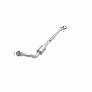Pontiac Aztek Performance Exhaust - Magnaflow - California Direct-Fit Catalytic Converter - `04-`05 Pontiac Aztek Performance Exhaust - Magnaflow - California Direct-Fit Catalytic Converter - `04-`05