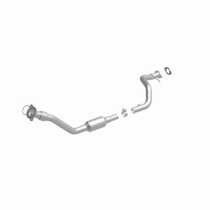 Buick Rendezvous Catalytic Converter - Magnaflow - Direct-Fit - `02-`05