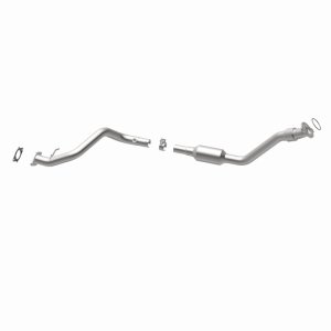 Buick Rendezvous Catalytic Converter - Magnaflow - Direct-Fit - `02-`05
