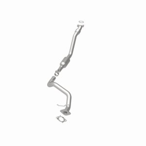 Buick Rendezvous Catalytic Converter - Magnaflow - Direct-Fit - `02-`05