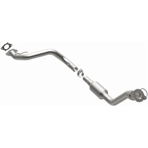 Buick Rendezvous Catalytic Converter - Magnaflow - Direct-Fit - `02-`05
