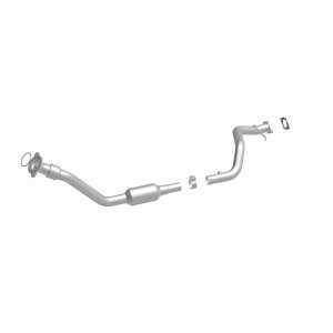 Buick Rendezvous Catalytic Converter - Magnaflow - Direct-Fit - `02-`05