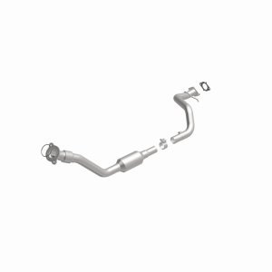 Buick Rendezvous Catalytic Converter - Magnaflow - Direct-Fit - `02-`05