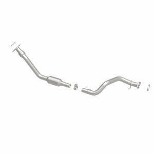 Pontiac Aztek Catalytic Converter - Magnaflow - Direct-Fit - `01-`05