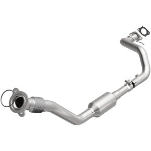 Pontiac Aztek Catalytic Converter - Magnaflow - Direct-Fit - `01-`05 Pontiac Aztek Catalytic Converter - Magnaflow - Direct-Fit - `01-`05