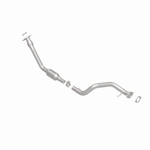 Pontiac Aztek Catalytic Converter - Magnaflow - Direct-Fit - `01-`05