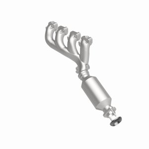 Cadillac SRX Performance Exhaust - Magnaflow - California Grade CARB Compliant Direct-Fit Catalytic Converter - `04-`06