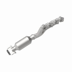 Cadillac SRX Performance Exhaust - Magnaflow - California Grade CARB Compliant Direct-Fit Catalytic Converter - `04-`06