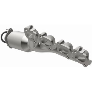 Cadillac SRX Performance Exhaust - Magnaflow - California Grade CARB Compliant Direct-Fit Catalytic Converter - `04-`06