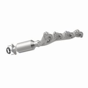Cadillac SRX Performance Exhaust - Magnaflow - California Grade CARB Compliant Direct-Fit Catalytic Converter - `04-`06