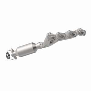 Cadillac SRX Performance Exhaust - Magnaflow - California Grade CARB Compliant Direct-Fit Catalytic Converter - `04-`06