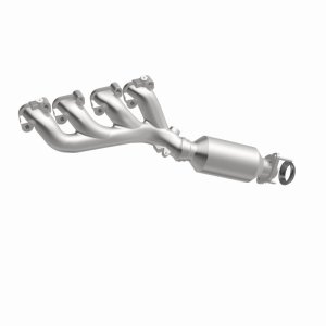 Cadillac SRX Performance Exhaust - Magnaflow - California Grade CARB Compliant Direct-Fit Catalytic Converter - `04-`06