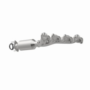 Cadillac SRX Performance Exhaust - Magnaflow - California Grade CARB Compliant Direct-Fit Catalytic Converter - `04-`06