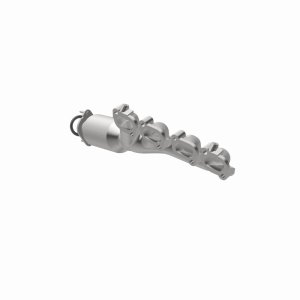 Cadillac SRX Performance Exhaust - Magnaflow - California Grade CARB Compliant Direct-Fit Catalytic Converter - `04-`06