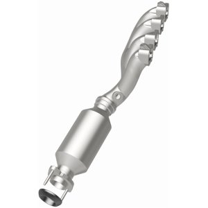 Cadillac SRX Performance Exhaust - Magnaflow - California Grade CARB Compliant Direct-Fit Catalytic Converter - `04-`06