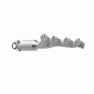 Cadillac SRX Performance Exhaust - Magnaflow - California Grade CARB Compliant Direct-Fit Catalytic Converter - `04-`06