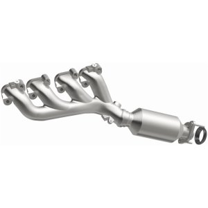 Cadillac SRX Performance Exhaust - Magnaflow - California Grade CARB Compliant Direct-Fit Catalytic Converter - `04-`06