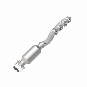 Cadillac SRX Performance Exhaust - Magnaflow - California Grade CARB Compliant Direct-Fit Catalytic Converter - `04-`06