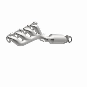 Cadillac SRX Performance Exhaust - Magnaflow - California Grade CARB Compliant Direct-Fit Catalytic Converter - `04-`06