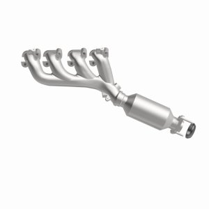 Cadillac SRX Performance Exhaust - Magnaflow - California Grade CARB Compliant Direct-Fit Catalytic Converter - `04-`06