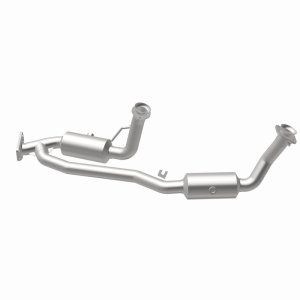 Ford Freestar Catalytic Converter - Magnaflow - Direct-Fit California Grade CARB Compliant - `04-`05
