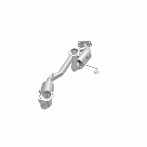 Ford Freestar Catalytic Converter - Magnaflow - Direct-Fit California Grade CARB Compliant - `04-`05