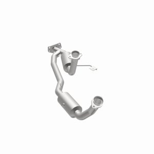 Ford Freestar Catalytic Converter - Magnaflow - Direct-Fit California Grade CARB Compliant - `04-`05