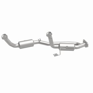 Ford Freestar Catalytic Converter - Magnaflow - Direct-Fit California Grade CARB Compliant - `04-`05