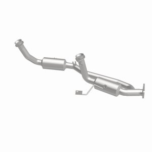 Ford Freestar Catalytic Converter - Magnaflow - Direct-Fit California Grade CARB Compliant - `04-`05