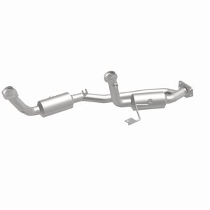 Ford Freestar Catalytic Converter - Magnaflow - Direct-Fit California Grade CARB Compliant - `04-`05