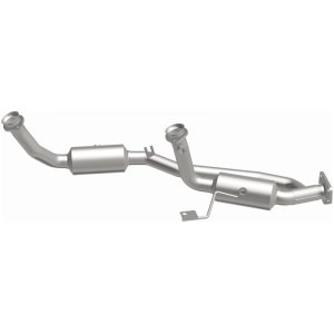 Ford Freestar Catalytic Converter - Magnaflow - Direct-Fit California Grade CARB Compliant - `04-`05