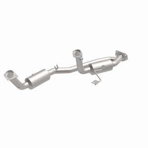 Ford Freestar Catalytic Converter - Magnaflow - Direct-Fit California Grade CARB Compliant - `04-`05